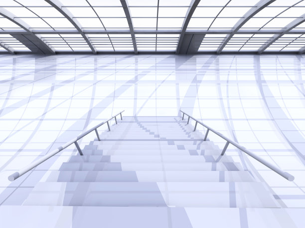 走廊架构图片下载