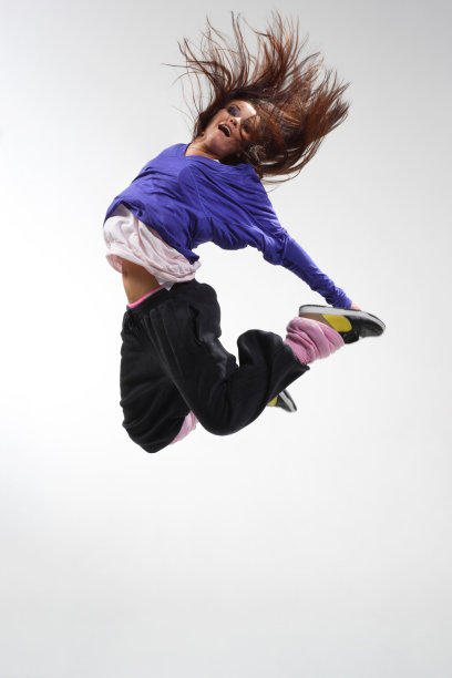 舞蹈家图片下载