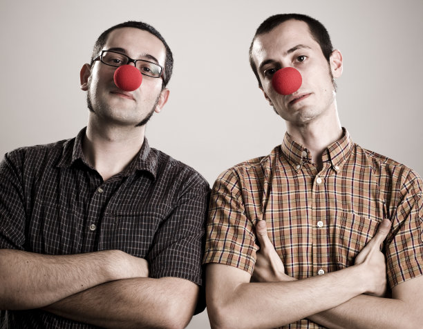 愤怒的小丑图片下载