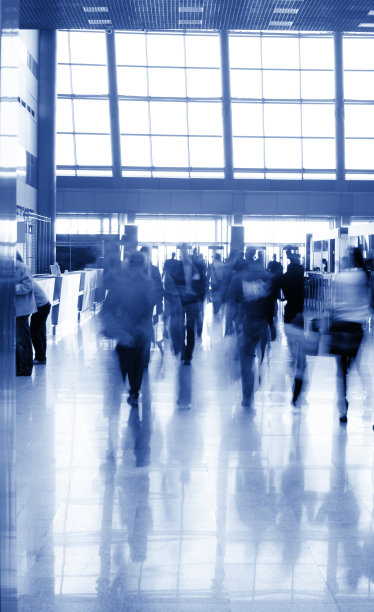 早上办公室的人图片下载