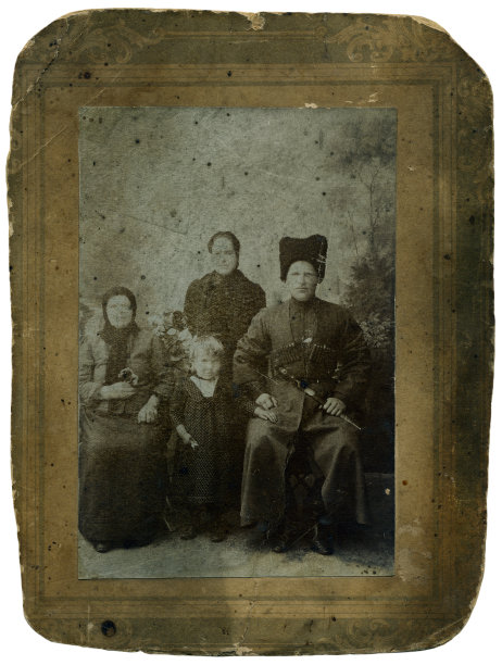 家庭。图片下载