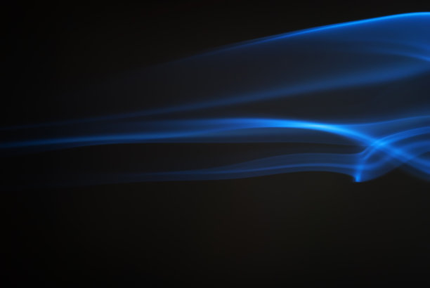 烟的形状图片下载