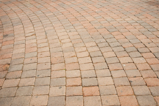 人行道图片下载