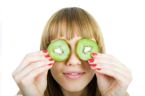 年轻的女人图片下载