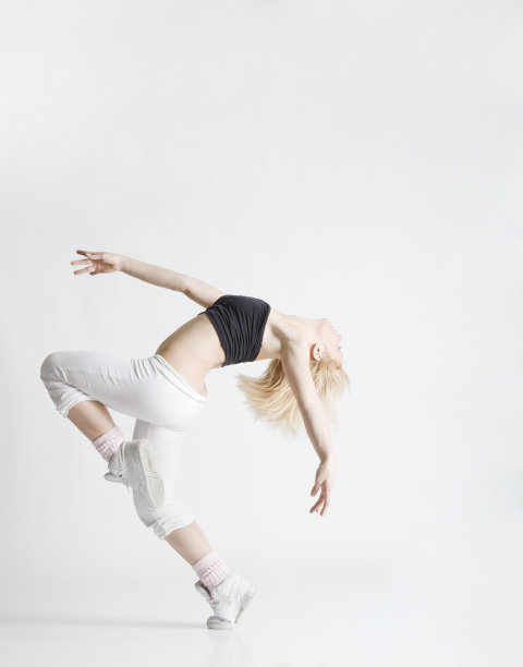 舞蹈家图片下载