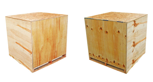 木头箱图片下载