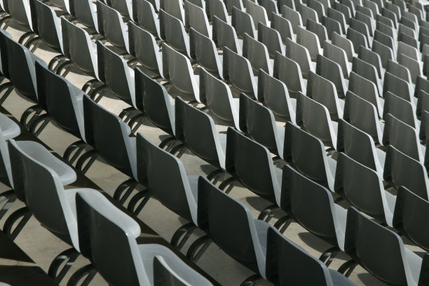 体育场的座位图片下载