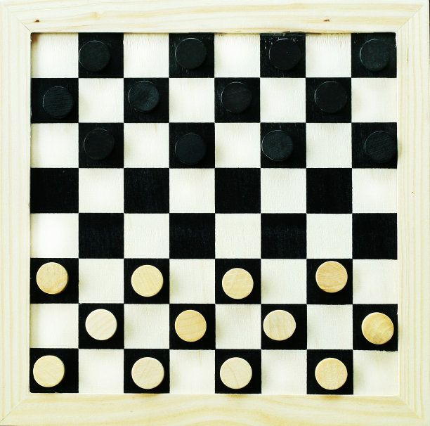 跳棋图片下载