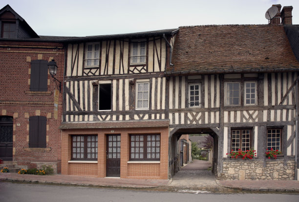 农村诺曼底图片下载