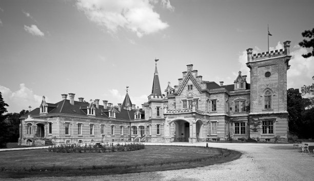 Nadasdy城堡图片下载