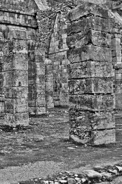 非常古老的石头图片下载