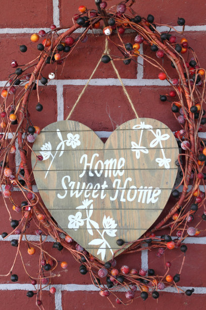 甜蜜的家图片下载