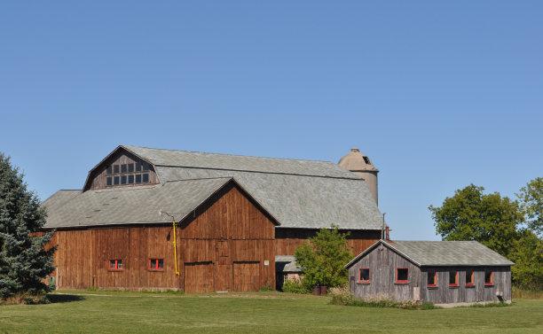 维斯康星农场01图片下载