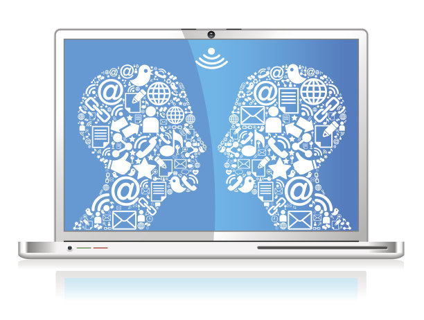 Communication-head笔记本电脑图片下载