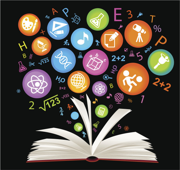 书sumbol素材图片