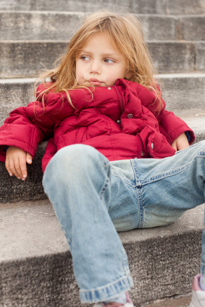 酷女孩图片下载