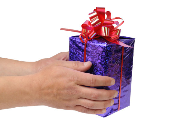 礼物盒图片下载