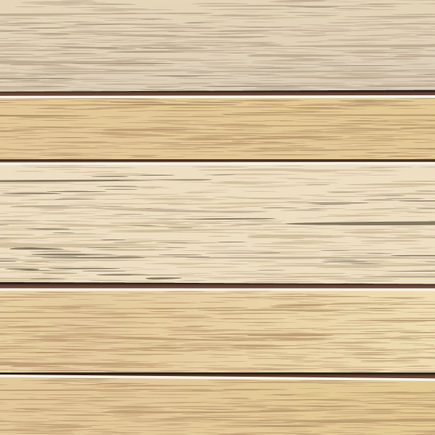 木材纹理。素材图片