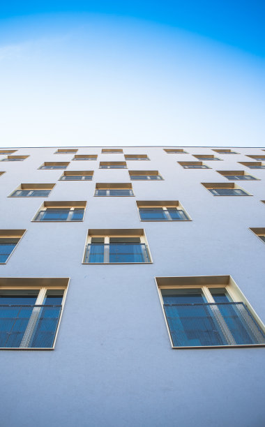 现代公寓图片下载