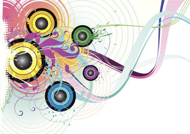 飞翔的音乐图片下载