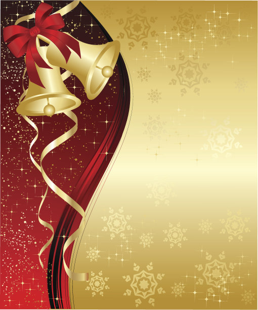 圣诞节的背景图片下载