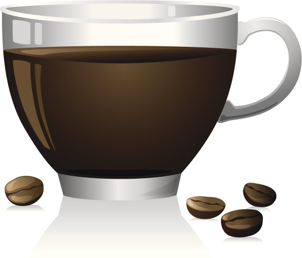 一杯咖啡图片下载