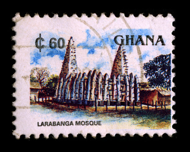 邮票。图片下载