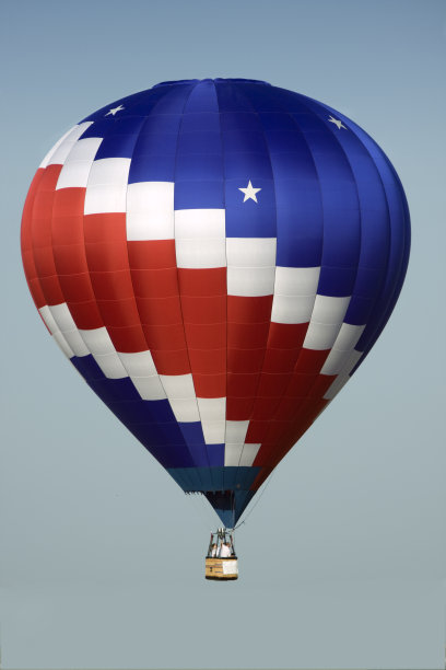 热空气气球图片下载