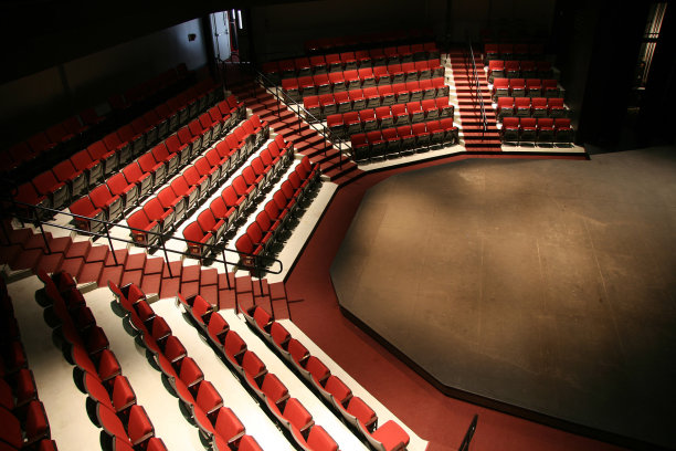 戏剧舞台图片下载