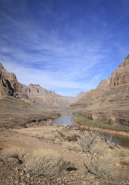 大峡谷图片下载