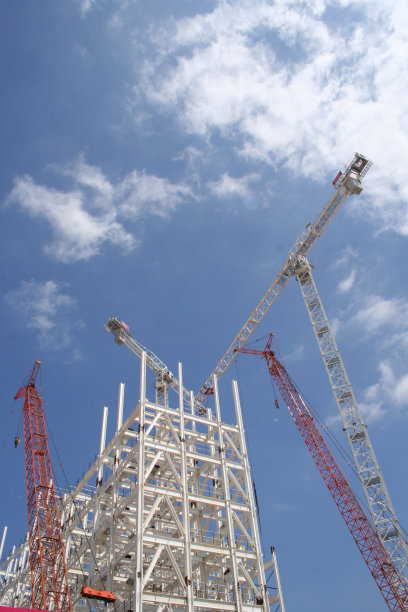 起重机图片下载