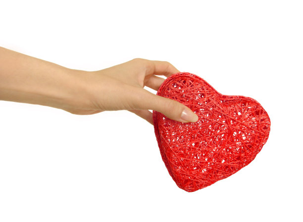 把我的心图片下载