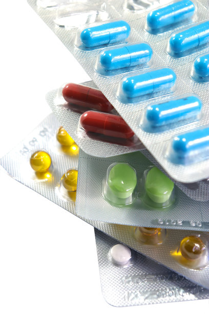 不同的药图片下载