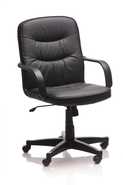 皮质办公椅的图片图片下载