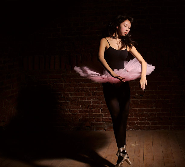 芭蕾舞图片下载