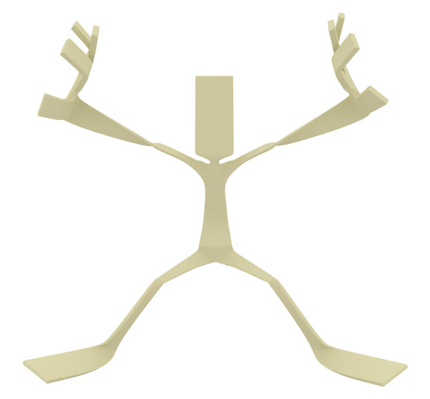 Paperman,四肢蔓延图片下载