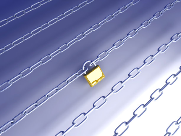 锁定链图片下载