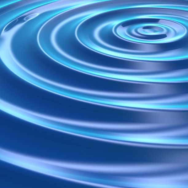 Concetric涟漪图片下载