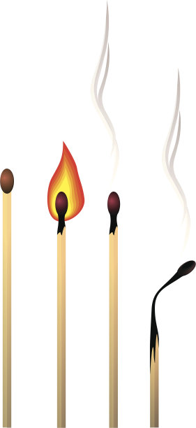 安全火柴图片下载