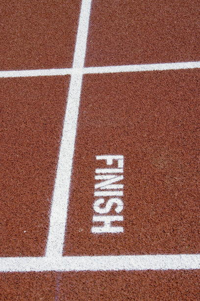 终点线图片下载