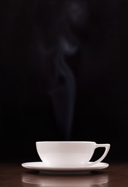 一杯热茶图片下载