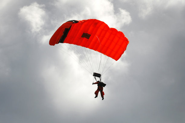 伞兵搜救图片下载