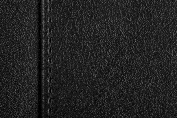 黑色皮革的背景图片下载