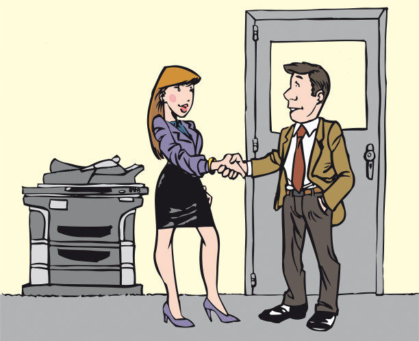 在办公室图片下载