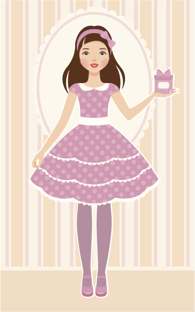 现在的女孩图片下载