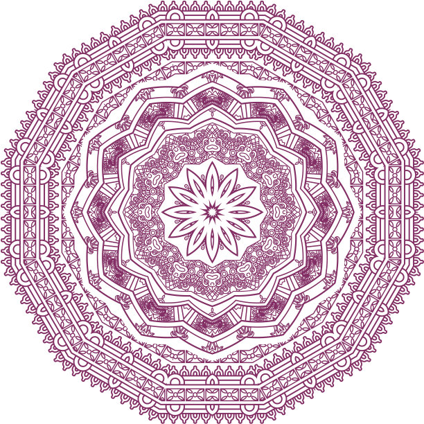 装饰模式图片下载