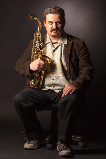 爵士音乐家图片下载