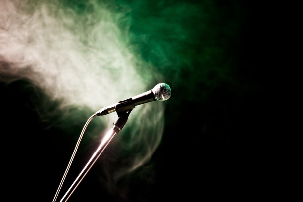 麦克风图片下载