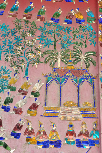 上苍的村姑。图片下载