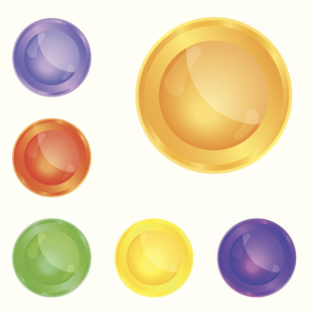 网页按钮图片下载